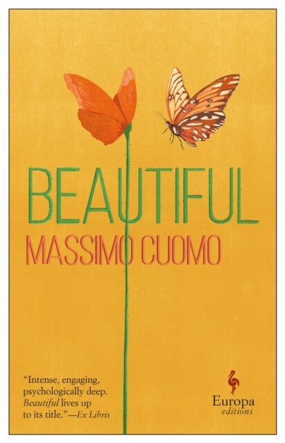 Beautiful (Paperback)