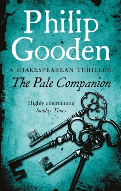 The Pale Companion (Paperback)