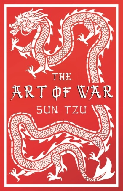 The Art of War : Annotated Edition (Paperback)