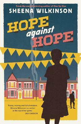 Hope against Hope (Paperback)