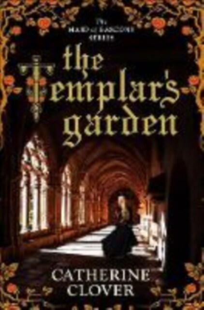 The Templars Garden (Paperback)