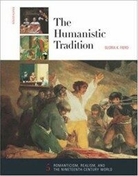 (The)Humanistic Tradition. 5