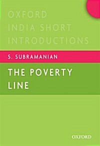 The Poverty Line (Paperback)