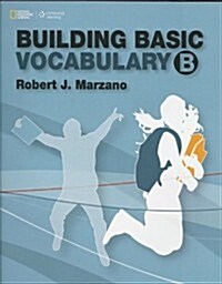 Marzano Basic Vocabulary 2 Student Book (Paperback)