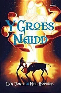 Groes Naidd, Y (Paperback)