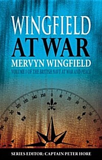 Wingfield at War (Hardcover)