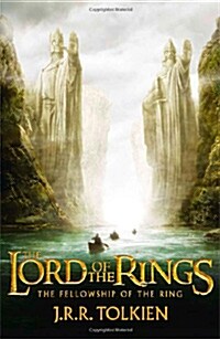 [중고] The Fellowship of the Ring : The Lord of the Rings, Part 1 (Paperback, Film tie-in edition)