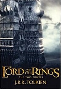 [중고] The Two Towers : The Lord of the Rings, Part 2 (Paperback, Film tie-in edition)