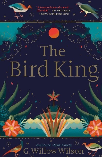 The Bird King (Paperback, Main)