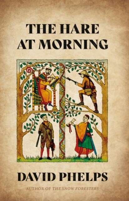 The Hare at Morning (Paperback)