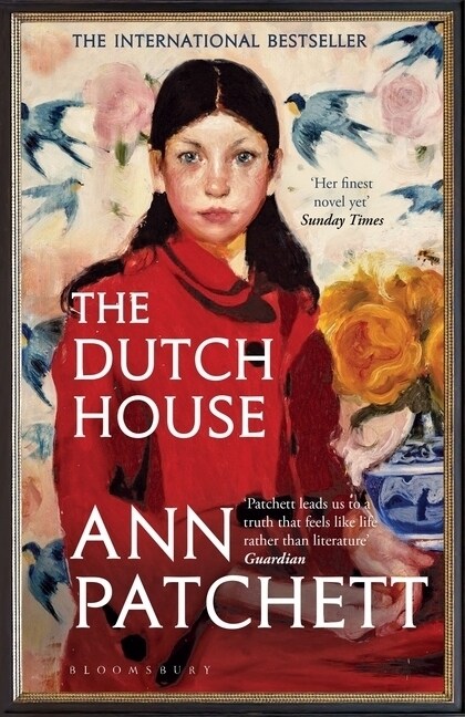 The Dutch House : Nominated for the Womens Prize 2020 (Paperback)