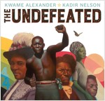 [중고] The Undefeated (Paperback)