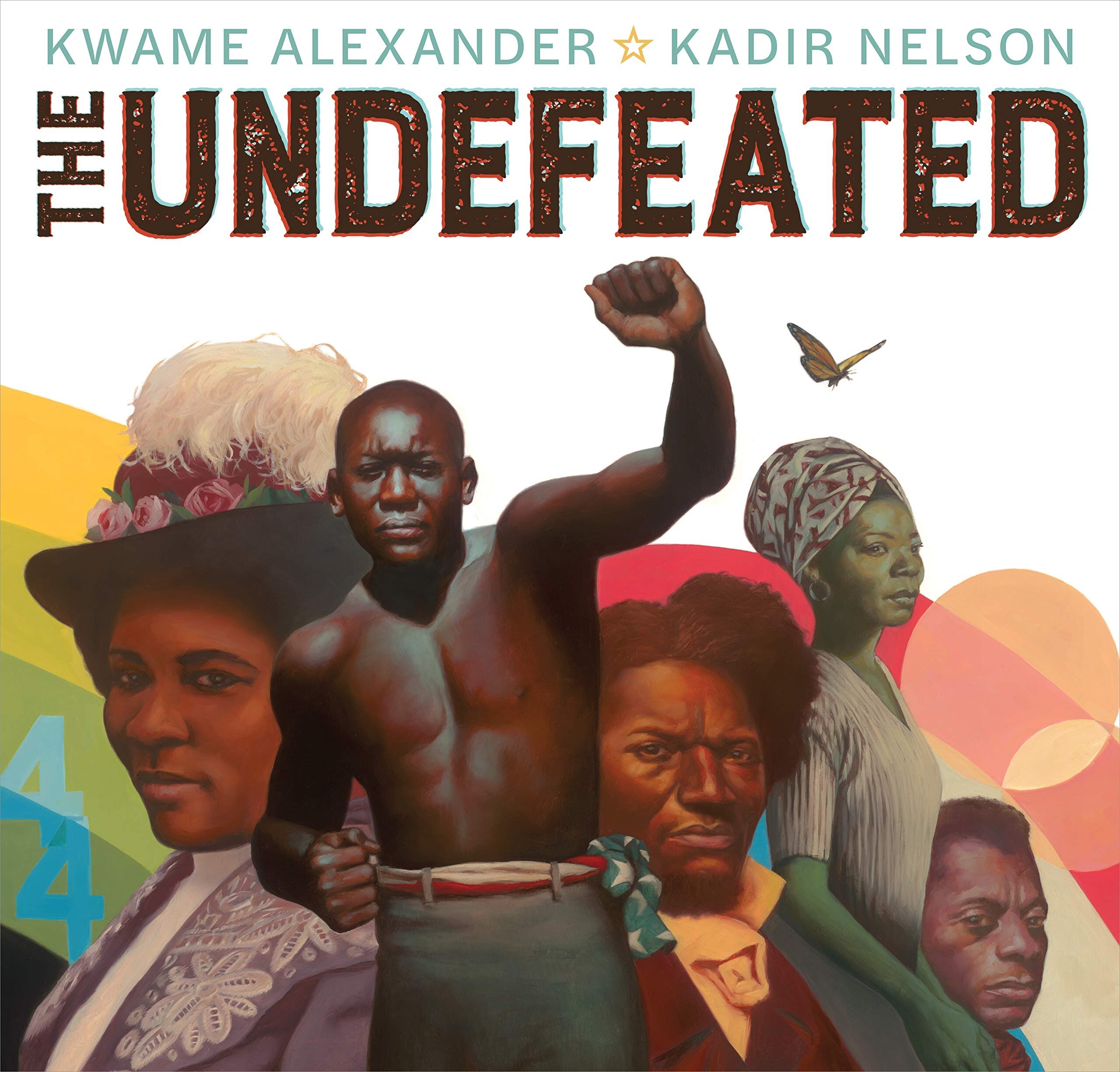 The Undefeated (Paperback)