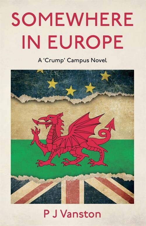 Somewhere in Europe (Paperback)