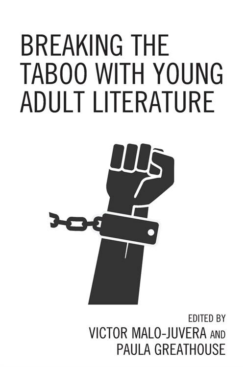 Breaking the Taboo with Young Adult Literature (Paperback)