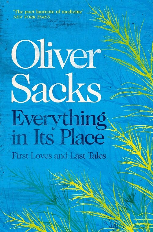 Everything in its Place : First Loves and Last Tales (Paperback)