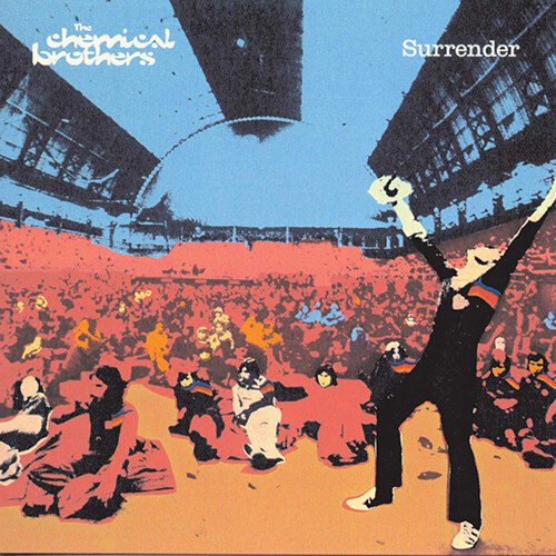 [수입] Chemical Brothers - Surrender [2CD]