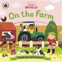 On the Farm 표지이미지