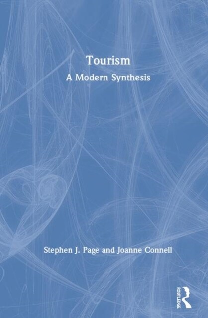 Tourism : A Modern Synthesis (Hardcover, 5 ed)