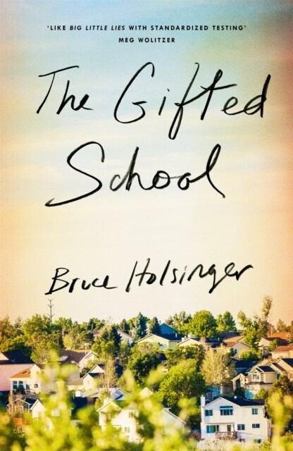 The Gifted School (Hardcover)