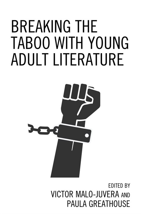 Breaking the Taboo with Young Adult Literature (Hardcover)