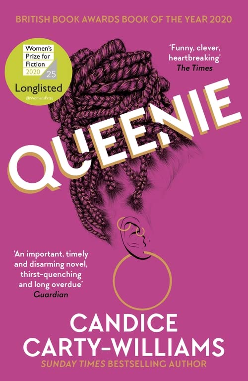 Queenie : Now a Channel 4 series (Paperback)