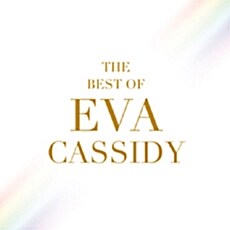 [수입] Eva Cassidy - The Best Of Eva Cassidy