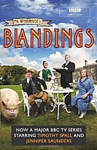 Blandings : TV Tie-In (Paperback, TV Tie-In)