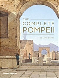 The Complete Pompeii (Paperback)