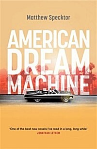 American Dream Machine (Paperback)