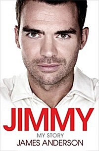 Jimmy : My Story (Paperback)