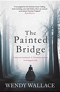 The Painted Bridge (Paperback)