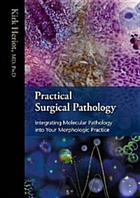 Practical Surgical Pathology (Hardcover)