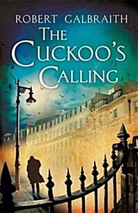 [중고] Cuckoo‘s Calling (Paperback)