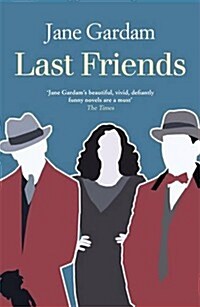 [중고] Last Friends (Paperback)