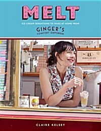 Melt (Hardcover)