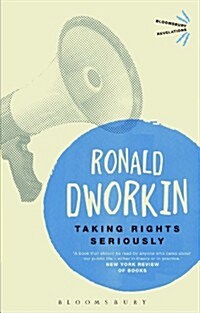 Taking Rights Seriously (Paperback)