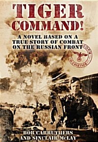 Tiger Command (Paperback)