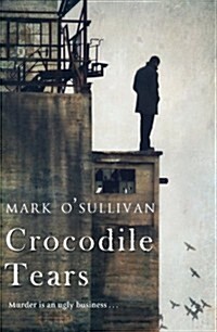 Crocodile Tears (Hardcover)