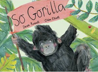 So Gorilla (Paperback)