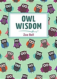 Owl Wisdom (Hardcover)
