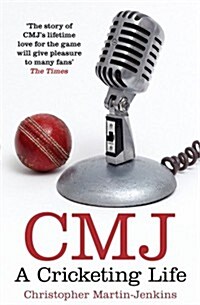 CMJ (Paperback)