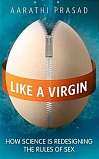 Like a Virgin (Paperback)