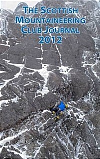 The Scottish Mountaineering Club Journal (Paperback)