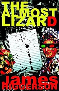 The Almost Lizard (Paperback)