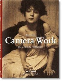 Alfred Stieglitz. Camera Work (Hardcover)