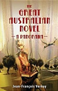 Great Australian Novel (Paperback)