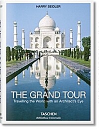 The Grand Tour (Hardcover)