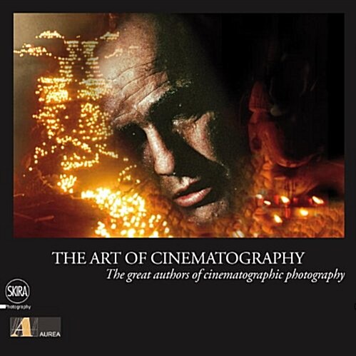 The Art of Cinematography (Hardcover)