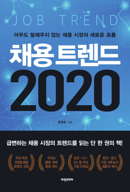 채용 트렌드 2020